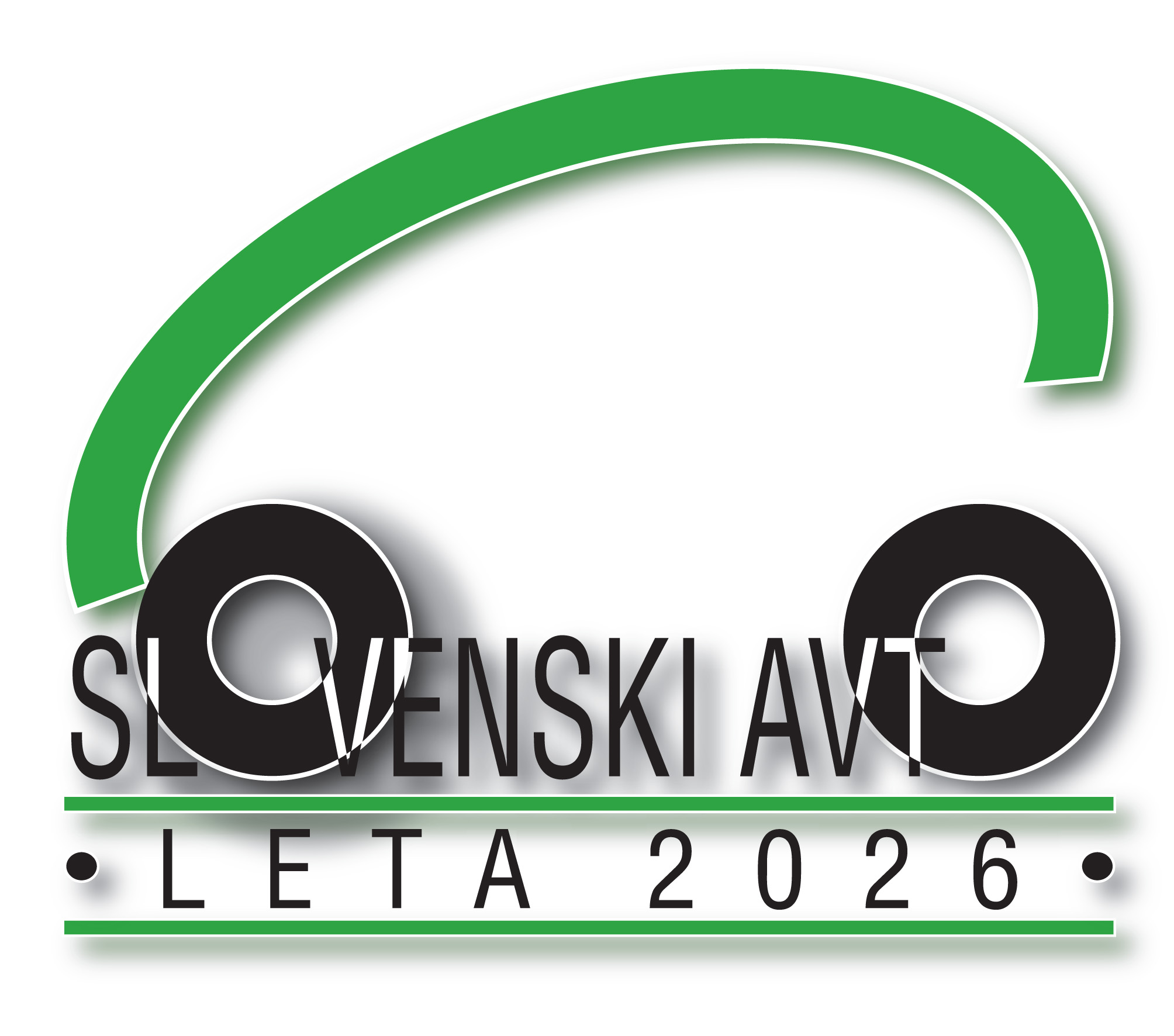 Slovenski avto leta