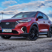 Hyundai tucson 1.6 CRDi 4WD Nline (11 of 13).jpg