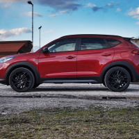 Hyundai tucson 1.6 CRDi 4WD Nline (10 of 13).jpg