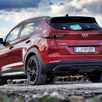 Hyundai tucson 1.6 CRDi 4WD Nline (8 of 13).jpg