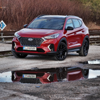 Hyundai tucson 1.6 CRDi 4WD Nline (6 of 13).jpg