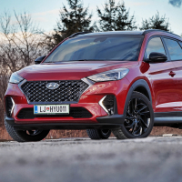 Hyundai tucson 1.6 CRDi 4WD Nline (5 of 13).jpg