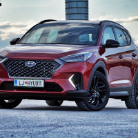 Hyundai tucson 1.6 CRDi 4WD Nline (4 of 13).jpg