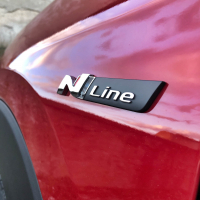 Hyundai tucson 1.6 CRDi 4WD Nline (3 of 13).jpg