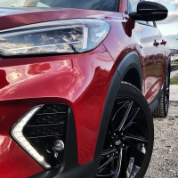 Hyundai tucson 1.6 CRDi 4WD Nline (1 of 13).jpg