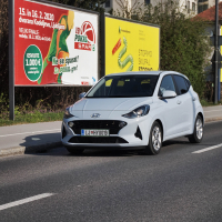 Hyundai i10 1,0 style in mitsubishi space star 1,2 mivec intense + navi (2 of 33).jpg