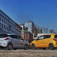Hyundai i10 1,0 style in mitsubishi space star 1,2 mivec intense + navi (16 of 33).jpg