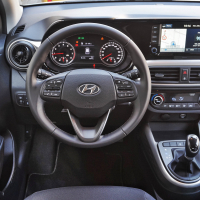 Hyundai i10 1,0 style in mitsubishi space star 1,2 mivec intense + navi (20 of 33).jpg