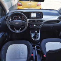Hyundai i10 1,0 style in mitsubishi space star 1,2 mivec intense + navi (21 of 33).jpg