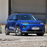 Kia soul EV test AMZS-2.jpg