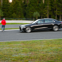 Mercedes S dozivetje AMZS-40.jpg