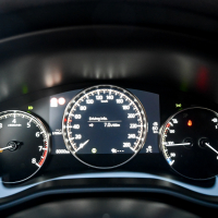 Mazda 3 e skyactiv-G 150 plus - test 2022