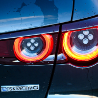 Mazda 3 e skyactiv-G 150 plus - test 2022