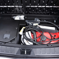 Mitsubishi eclipse cross PHEV 2.4 S-AWC 4WD diamond - test 2022