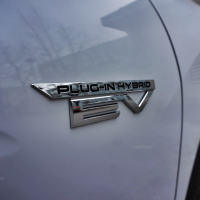 Mitsubishi eclipse cross PHEV 2.4 S-AWC 4WD diamond - test 2022