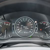 Mazda CX-5 AWD takumi plus - objava test 2022