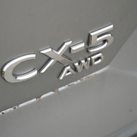 Mazda CX-5 AWD takumi plus - objava test 2022