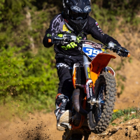 Prva dirka DP v motokrosu na progi Prilipe