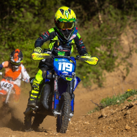 Prva dirka DP v motokrosu na progi Prilipe
