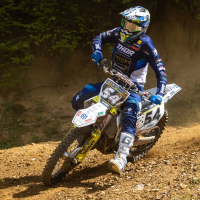 Prva dirka DP v motokrosu na progi Prilipe