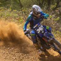 Prva dirka DP v motokrosu na progi Prilipe