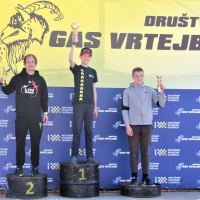 Dirka DP v Vrtojbi 2022