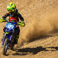 Dirka DP Savski Marof 2022