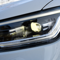 Volkswagen taigo 1,0 TSI R-line - test 2022