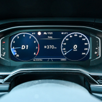 Volkswagen taigo 1,0 TSI R-line - test 2022