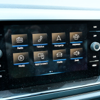 Volkswagen taigo 1,0 TSI R-line - test 2022
