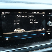 Volkswagen taigo 1,0 TSI R-line - test 2022
