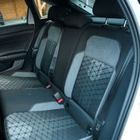 Volkswagen taigo 1,0 TSI R-line - test 2022