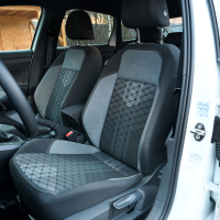 Volkswagen taigo 1,0 TSI R-line - test 2022