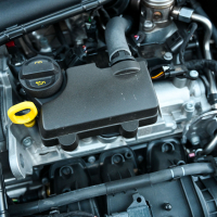 Volkswagen taigo 1,0 TSI R-line - test 2022