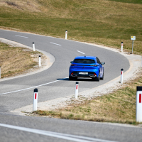 Peugeot 308 1,6 THP hybrid 225 GT - test 2022