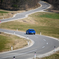 Peugeot 308 1,6 THP hybrid 225 GT - test 2022