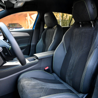Peugeot 308 1,6 THP hybrid 225 GT - test 2022
