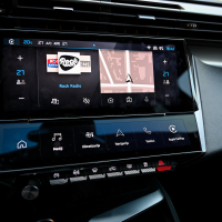 Peugeot 308 1,6 THP hybrid 225 GT - test 2022