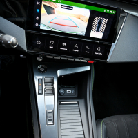 Peugeot 308 1,6 THP hybrid 225 GT - test 2022
