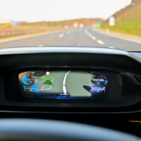 Peugeot 308 1,6 THP hybrid 225 GT - test 2022