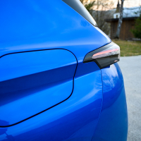 Peugeot 308 1,6 THP hybrid 225 GT - test 2022