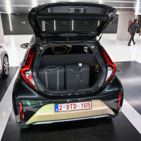 Toyota aygo X - za volanom 2022