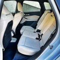 BMW 223i active tourer - test 2022