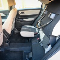 Honda HR-V 1,5 i-MMD hybrid advance style - test 2022