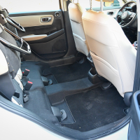 Honda HR-V 1,5 i-MMD hybrid advance style - test 2022