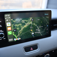 Honda HR-V 1,5 i-MMD hybrid advance style - test 2022