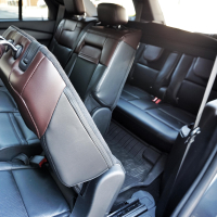 Ford explorer 3.0 ecoboost plug-in-hybrid - test 2022