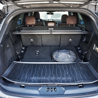 Ford explorer 3.0 ecoboost plug-in-hybrid - test 2022