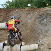 Trial DP Kočevje 21. 5. 2022