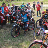 Trial DP Kočevje 21. 5. 2022